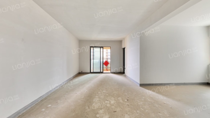 泷悦华府二手房实景图