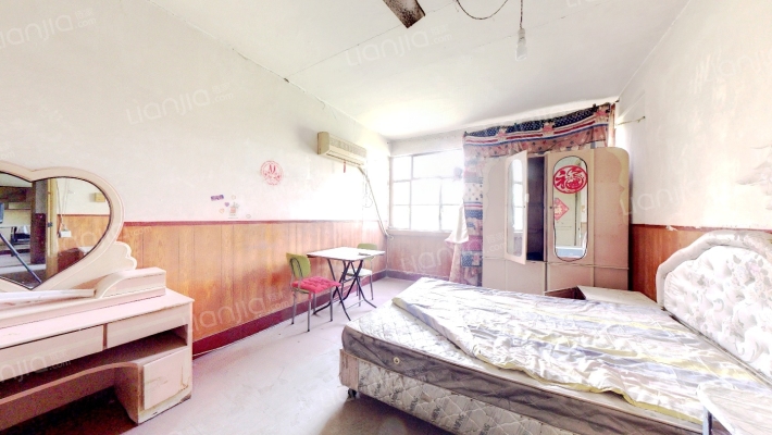 南阳路11号院二手房实景图