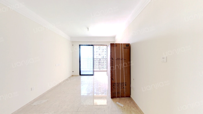 招商曦岸二手房实景图