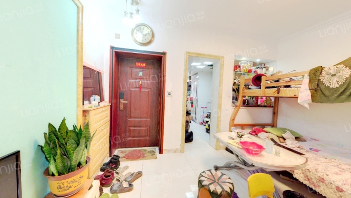 共和社区二手房实景图