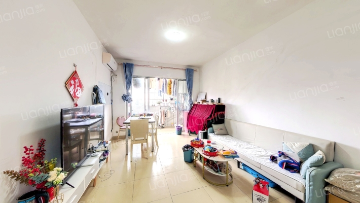 天鹿花园南区二手房实景图