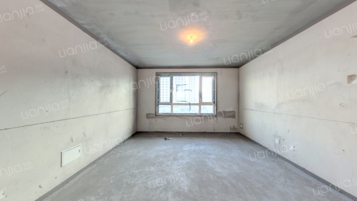 悦府二手房实景图