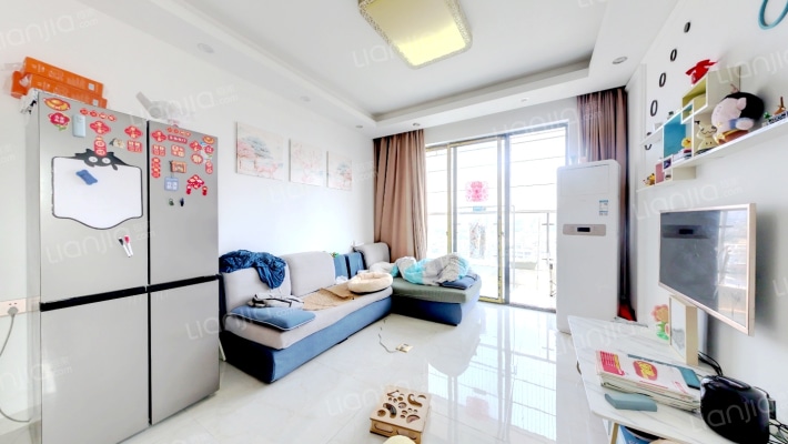 翠堤湾二手房实景图