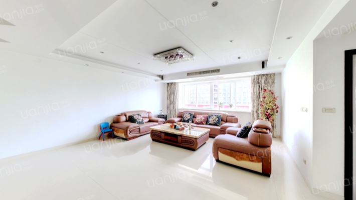 景芳花苑二手房实景图