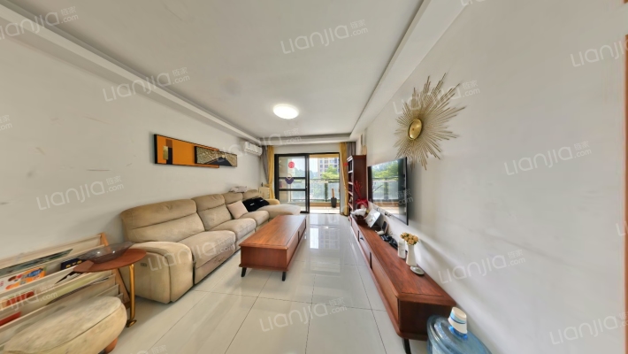 万科松湖传奇二手房实景图