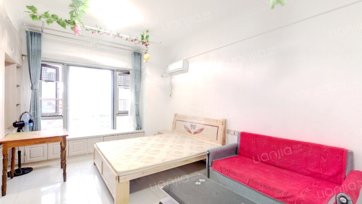 绿地新都会二手房实景图