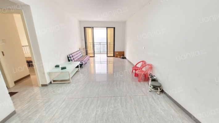 瑞海花园二手房实景图