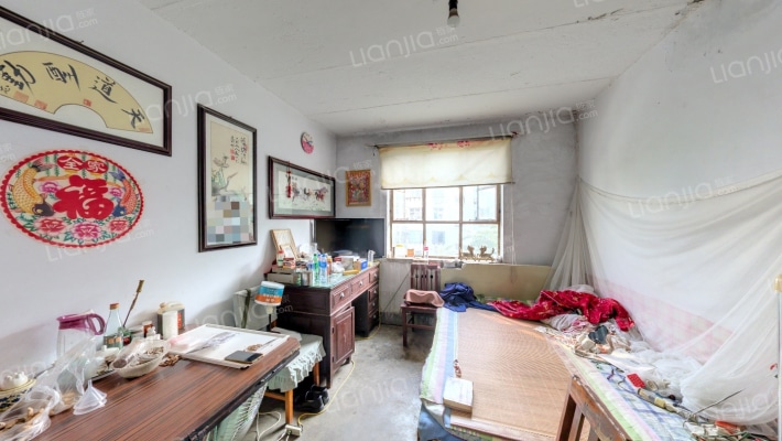 中煤第四十九工程处东院二手房实景图