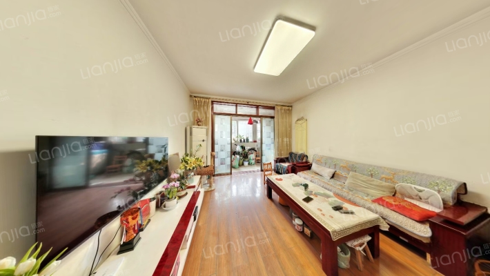 鼎鑫盛世嘉苑二手房实景图