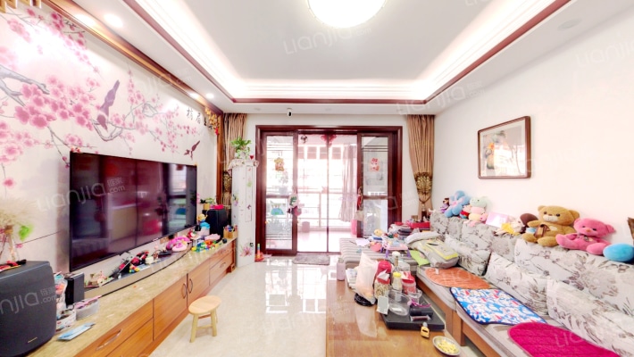 天福苑二手房实景图