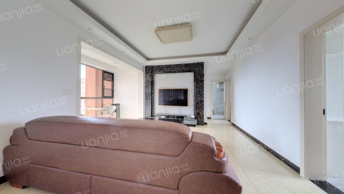 尚善·御景二手房实景图