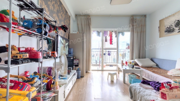 幸福里二手房实景图