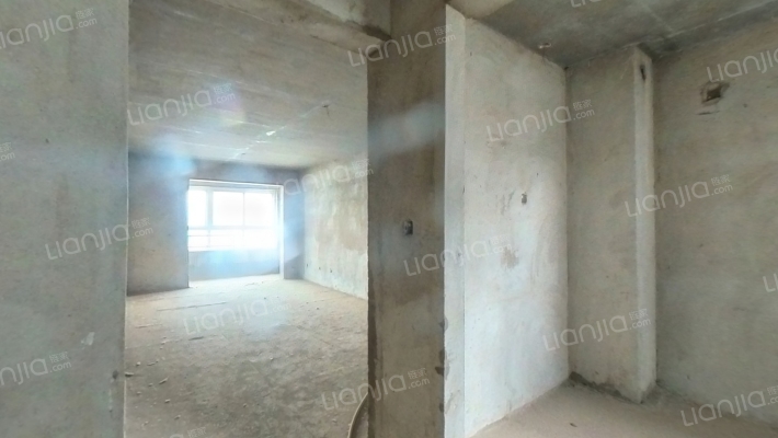 凯旋国际二手房实景图