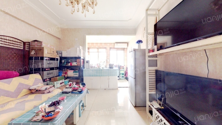 尚邦25时区二手房实景图