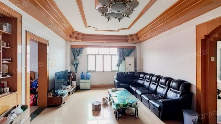 海关综合楼二手房实景图