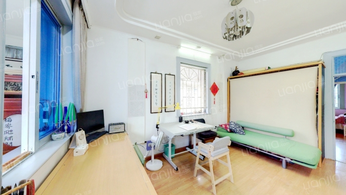 上陡门五组团二手房实景图