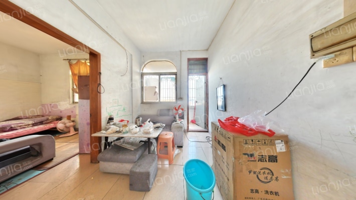 佳华大厦(伦教)二手房实景图