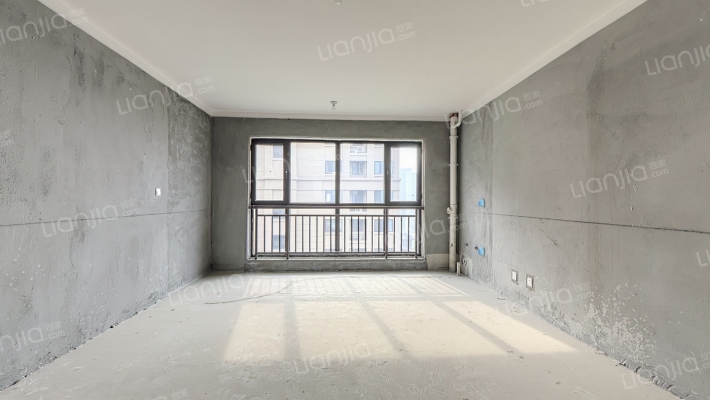 置地清苑二手房实景图