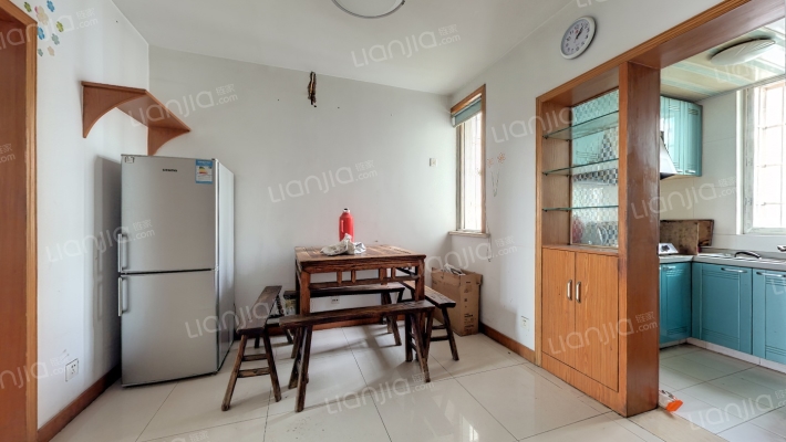 新天地家园南区二手房实景图