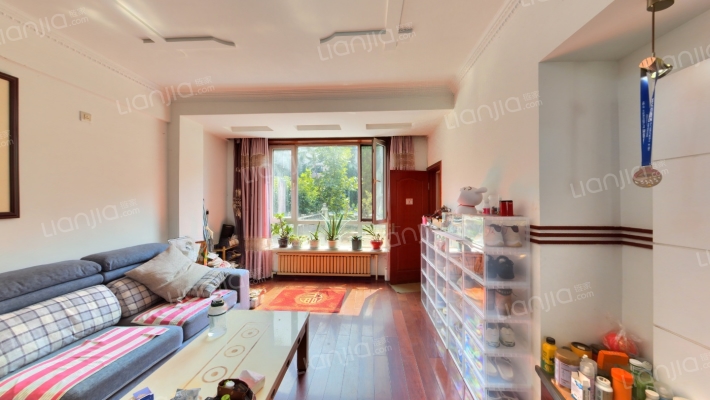 星海中龙园二手房实景图