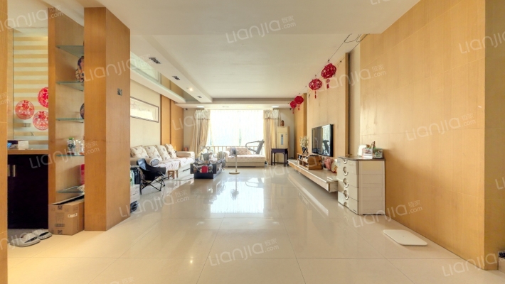 郫筒镇家属院二手房实景图