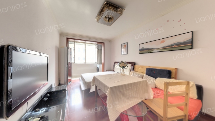 泗塘三村二手房实景图