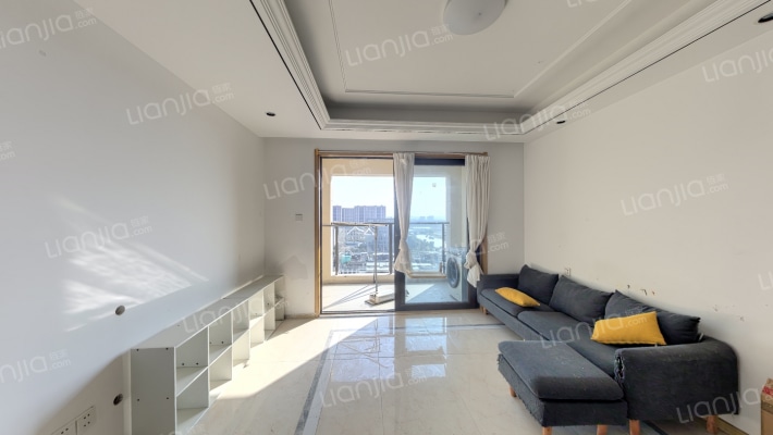 东渡玺悦二手房实景图