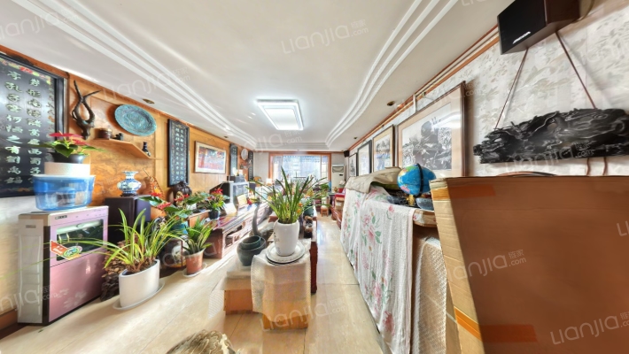 悦民苑二手房实景图