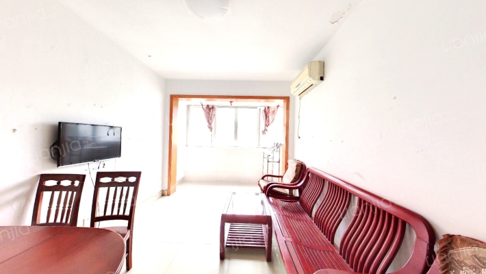 和乐家园二手房实景图