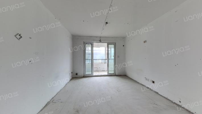 金科海昱东方二手房实景图