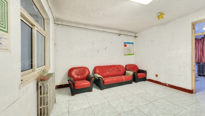 三五三四小区二手房实景图