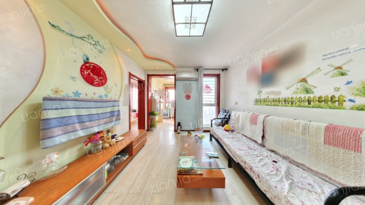 月韵轩二手房实景图