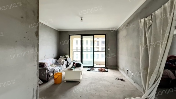 诚园二期二手房实景图