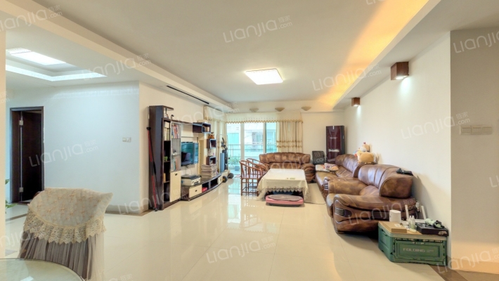 海景花园二手房实景图