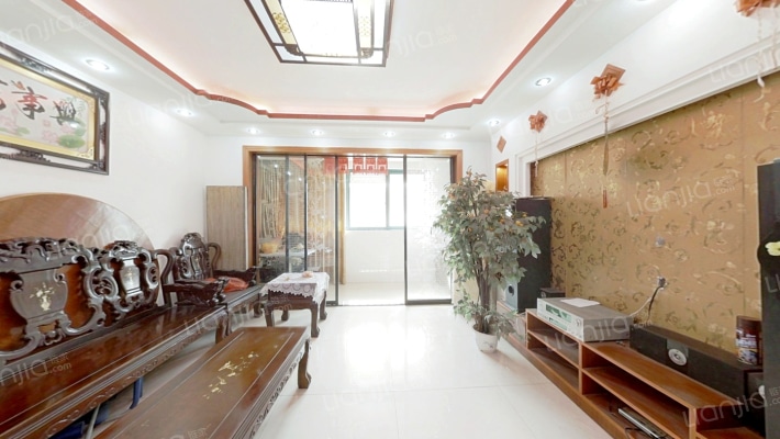 如意湾二手房实景图