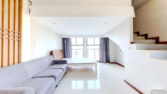 星悦金座二手房实景图