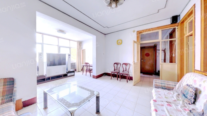 潍坊市中心血站宿舍二手房实景图