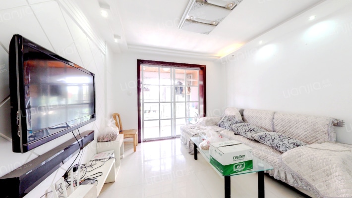 公园生活家二手房实景图