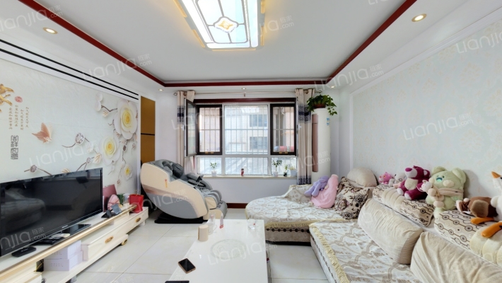 华港世纪城二手房实景图