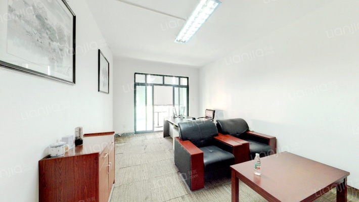 文萃苑二手房实景图