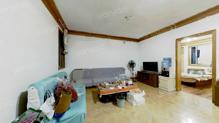 枫秀苑二手房实景图