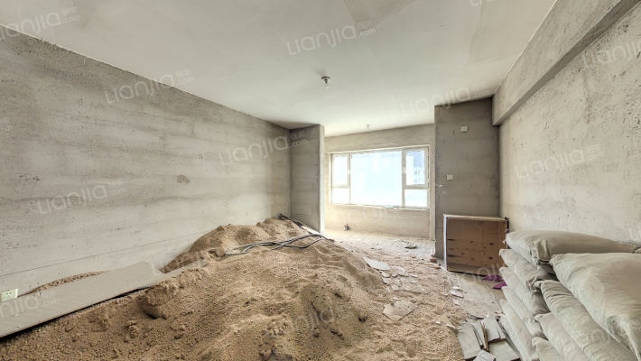 中银欧尚二手房实景图