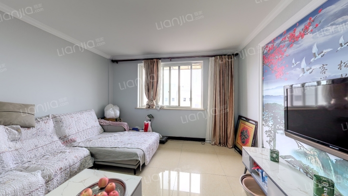 新天地广场二手房实景图