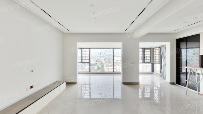 阳光城·江南檀悦二手房实景图