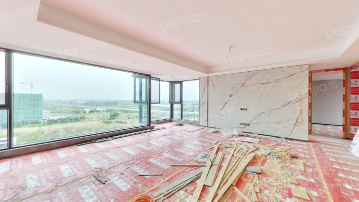 龙湖天府云河颂二手房实景图