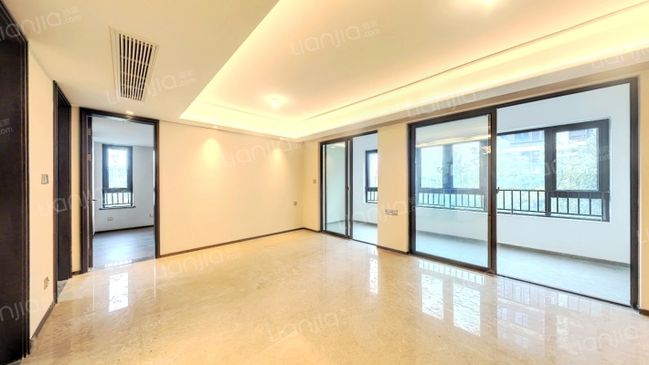 阳光城檀悦二手房实景图