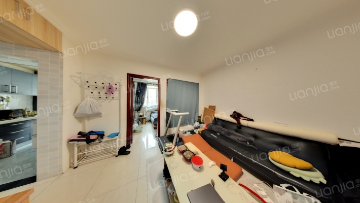 天通公园里二手房实景图