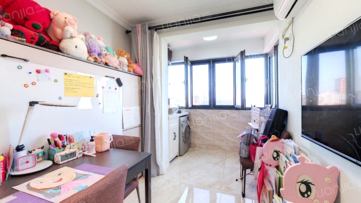 华保新寓二手房实景图