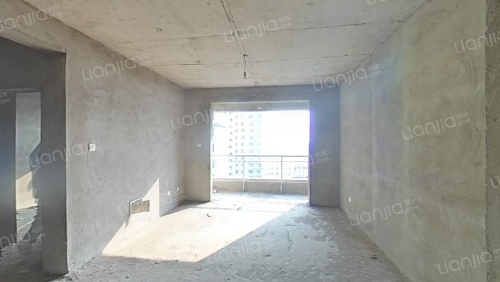 翰林院小区二手房实景图