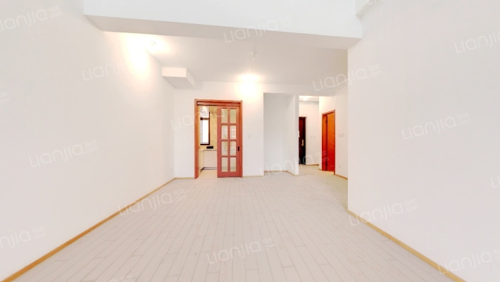 富春雅居二手房实景图